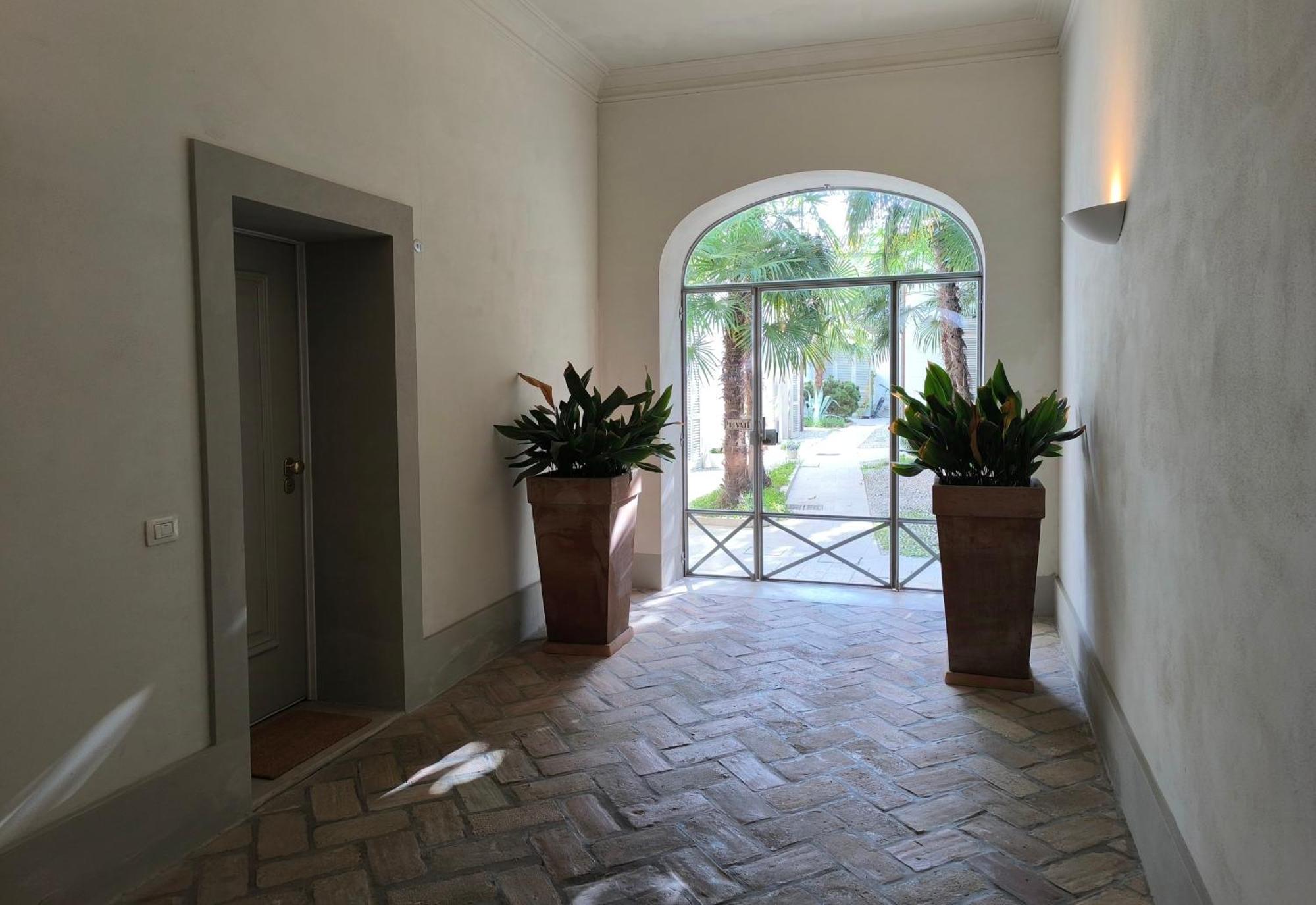Maison Rebecca Ravenna Exterior photo